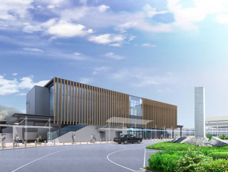 Illustration for article titled Persona 4's Train Station Is Real (And It's Closing)